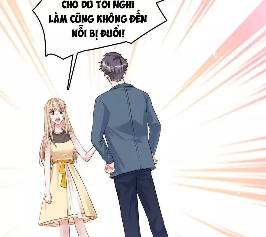 Sau Này Vẫn Cứ Thích Em Chapter 36 - Trang 2