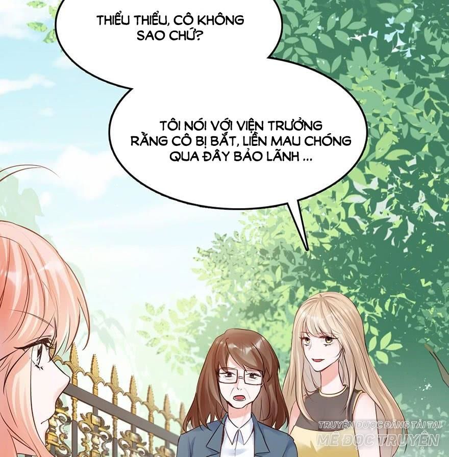 Sau Này Vẫn Cứ Thích Em Chapter 35 - Trang 2