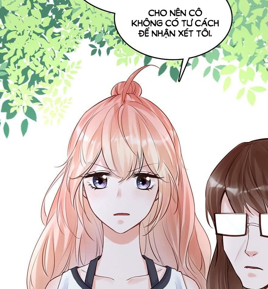 Sau Này Vẫn Cứ Thích Em Chapter 35 - Trang 2