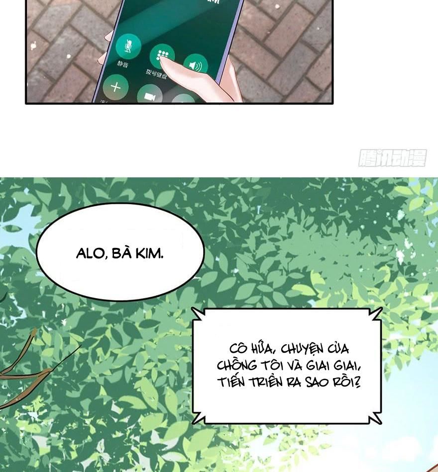 Sau Này Vẫn Cứ Thích Em Chapter 35 - Trang 2