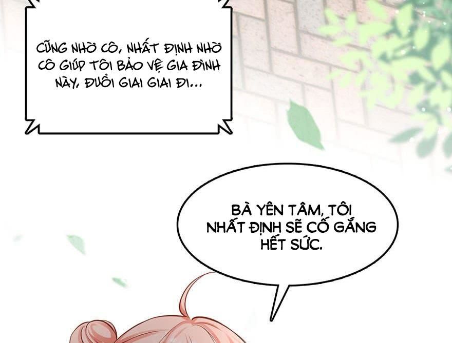 Sau Này Vẫn Cứ Thích Em Chapter 35 - Trang 2