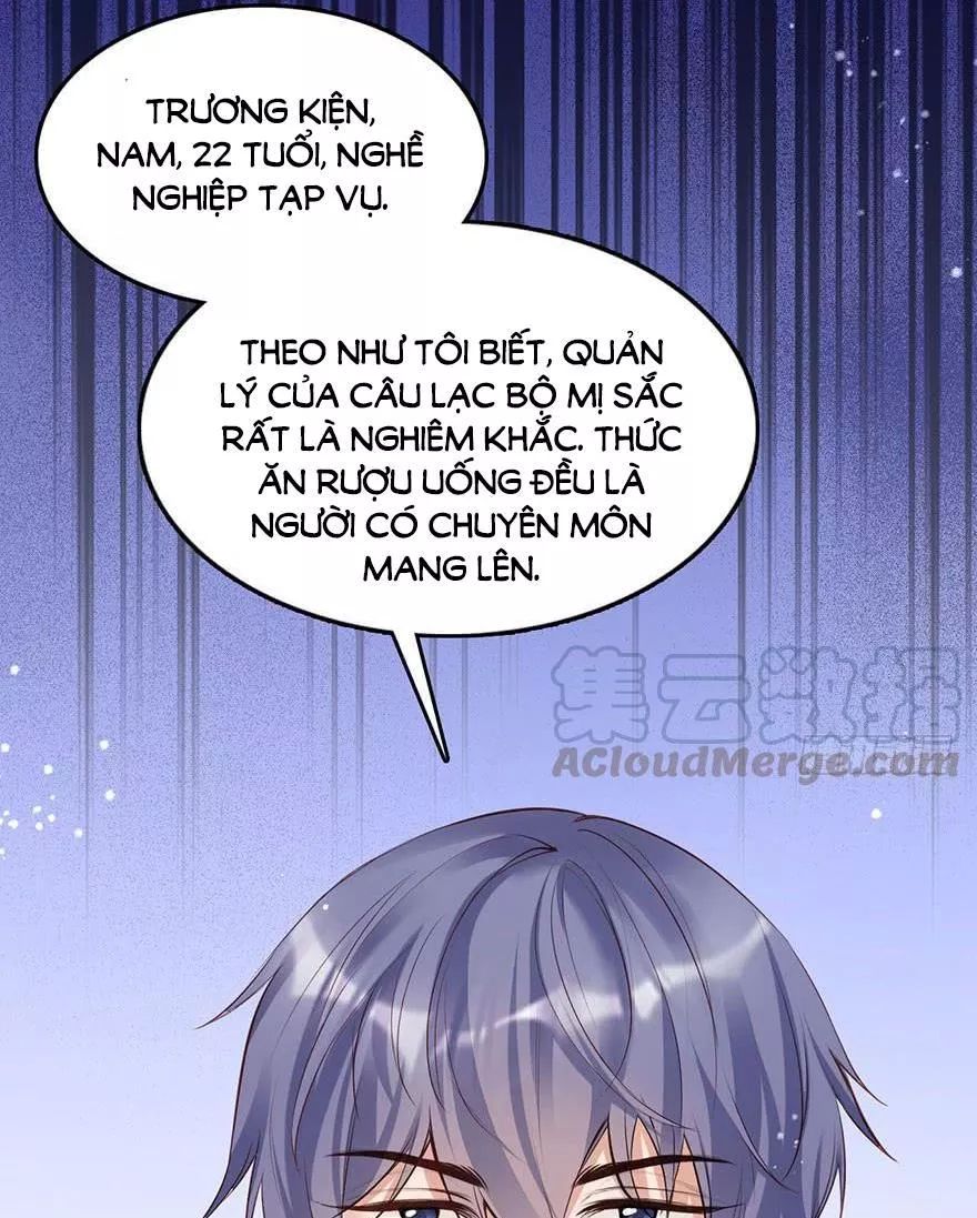 Sau Này Vẫn Cứ Thích Em Chapter 34 - Trang 2