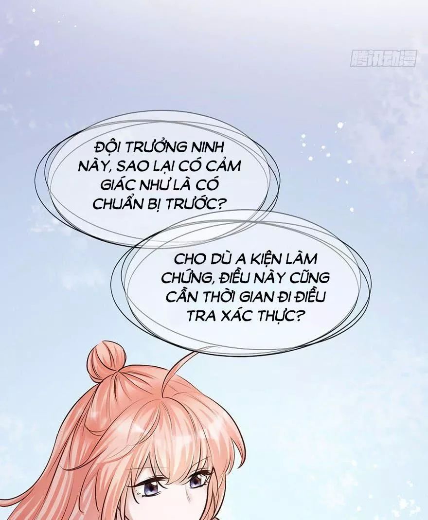 Sau Này Vẫn Cứ Thích Em Chapter 34 - Trang 2