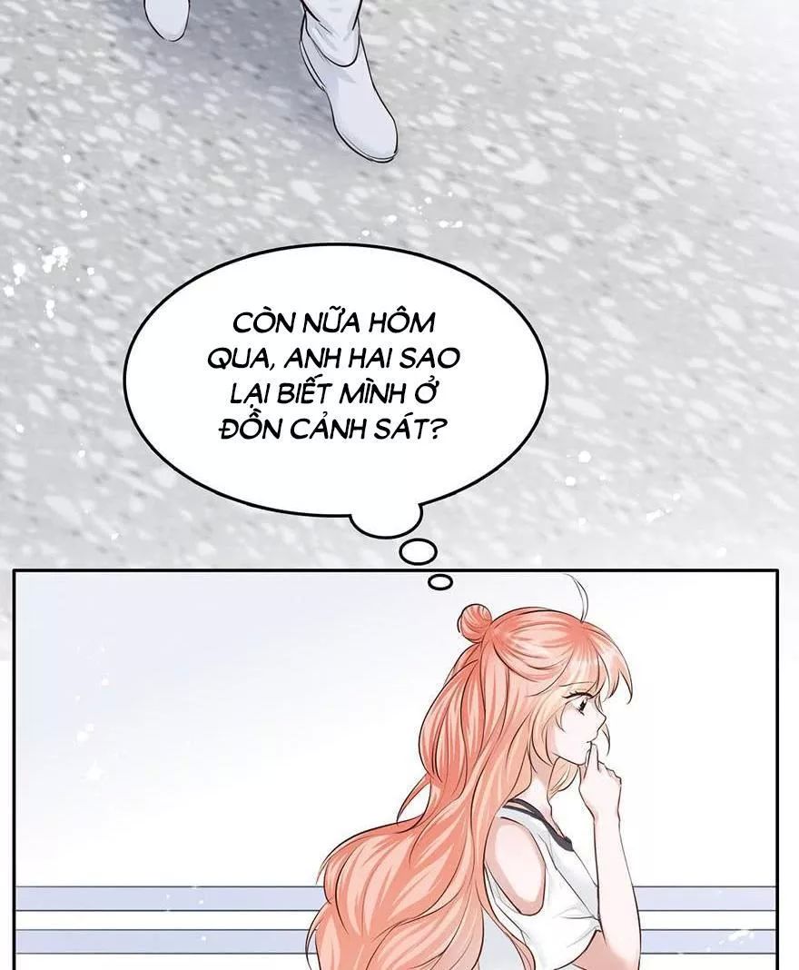 Sau Này Vẫn Cứ Thích Em Chapter 34 - Trang 2