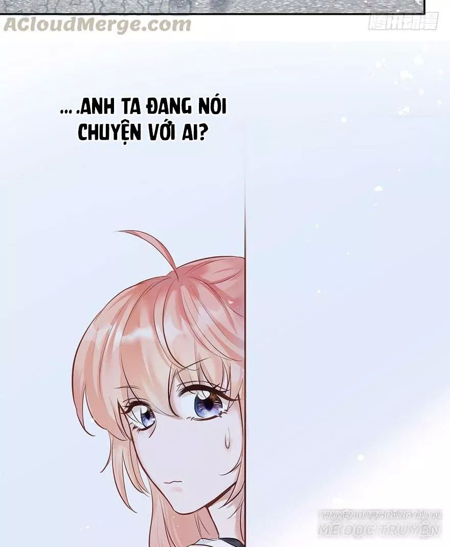 Sau Này Vẫn Cứ Thích Em Chapter 34 - Trang 2