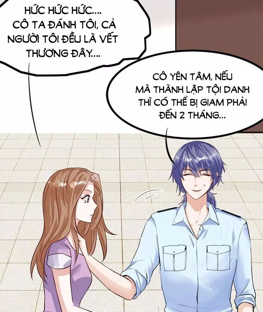 Sau Này Vẫn Cứ Thích Em Chapter 33 - Trang 2