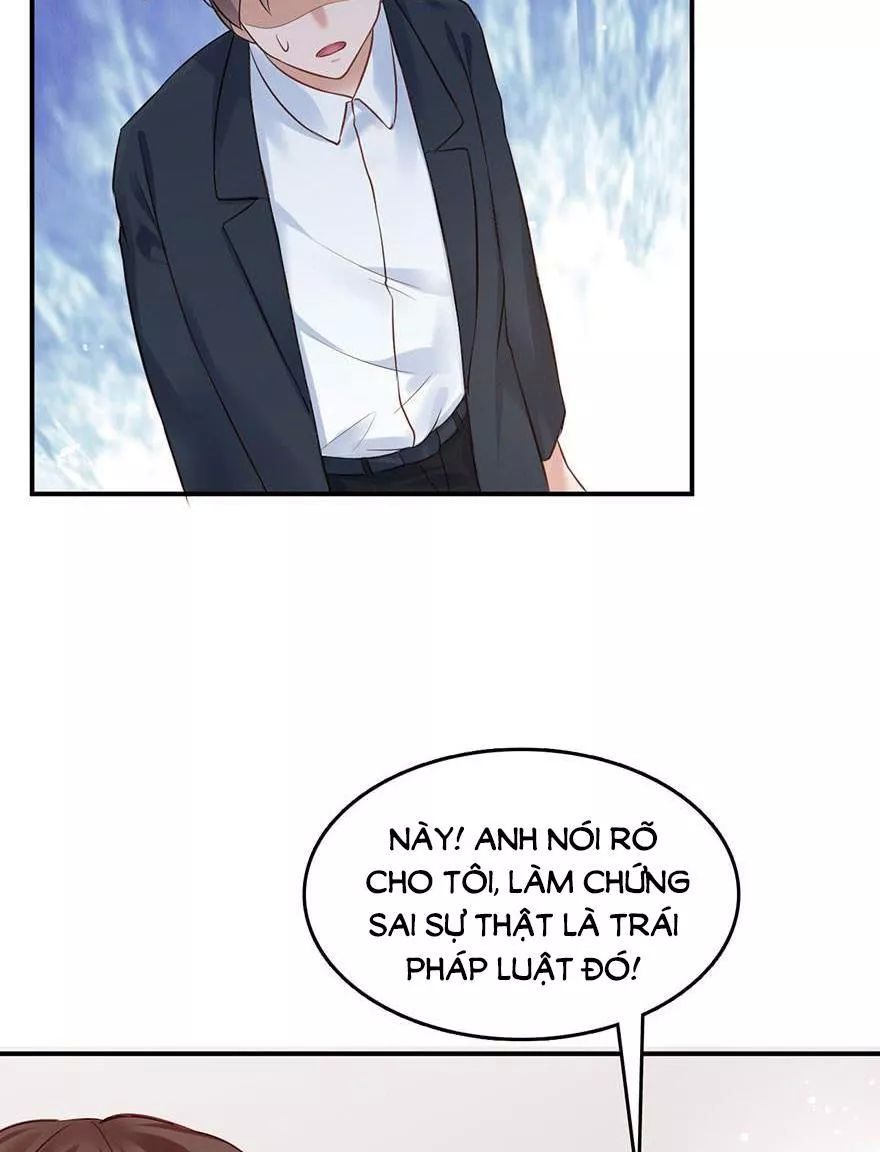 Sau Này Vẫn Cứ Thích Em Chapter 33 - Trang 2