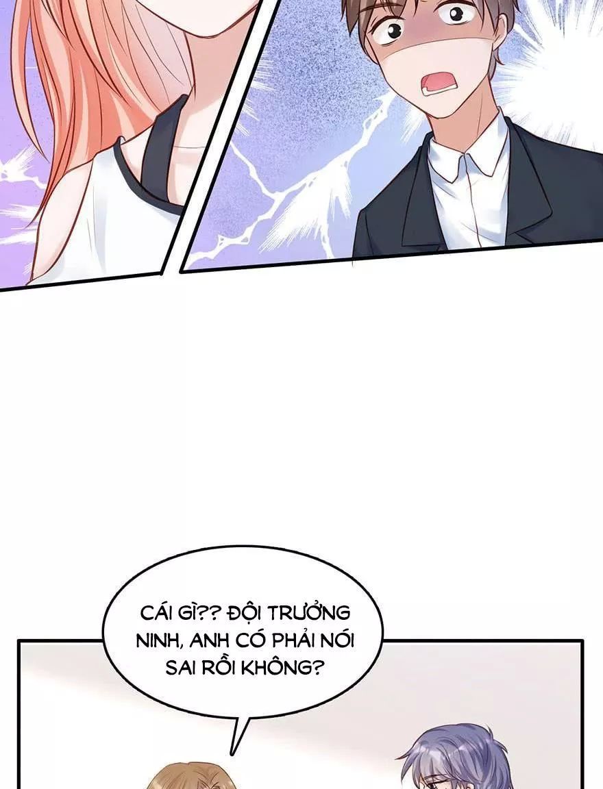 Sau Này Vẫn Cứ Thích Em Chapter 33 - Trang 2