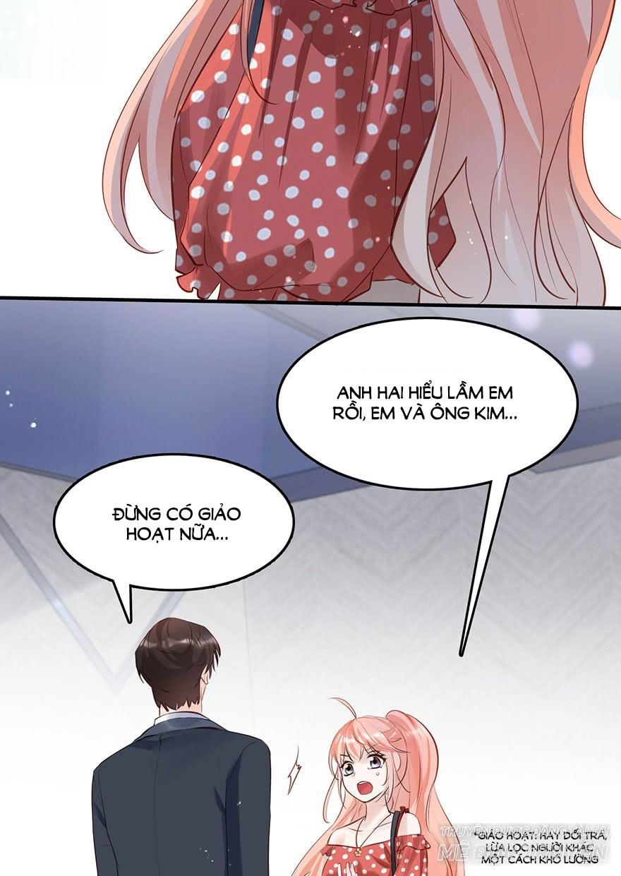 Sau Này Vẫn Cứ Thích Em Chapter 26.5 - Trang 2