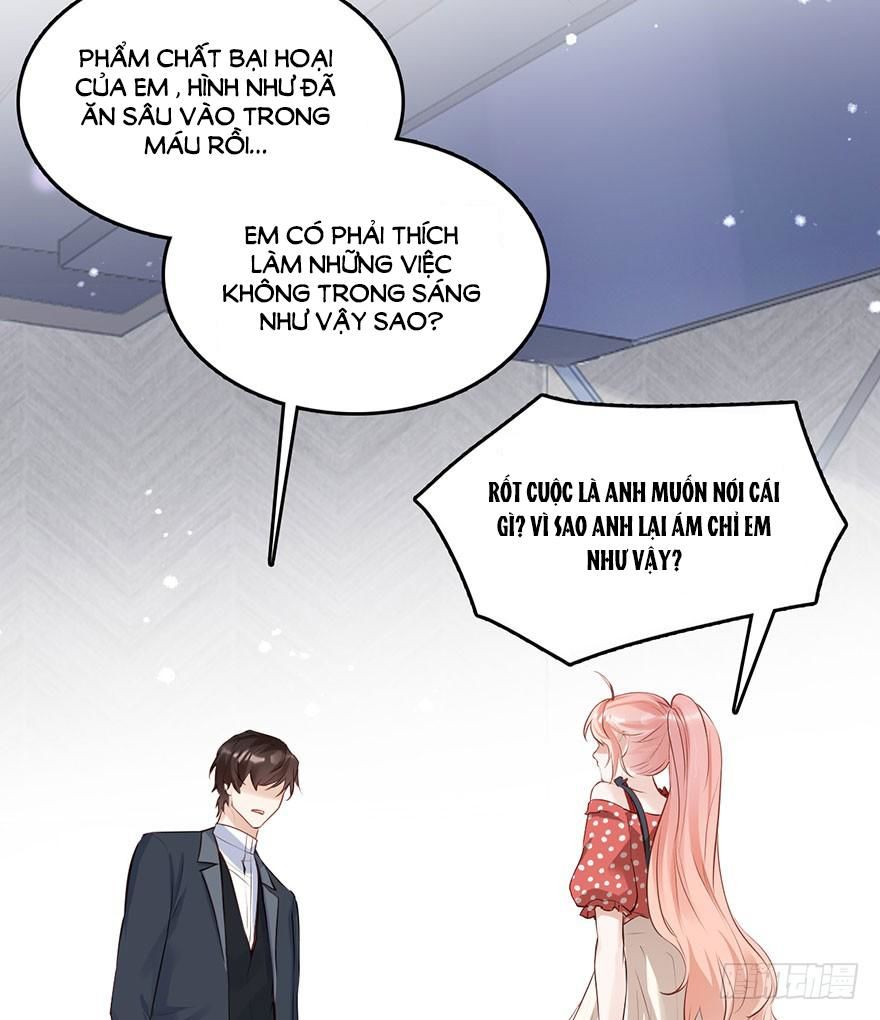 Sau Này Vẫn Cứ Thích Em Chapter 26.5 - Trang 2