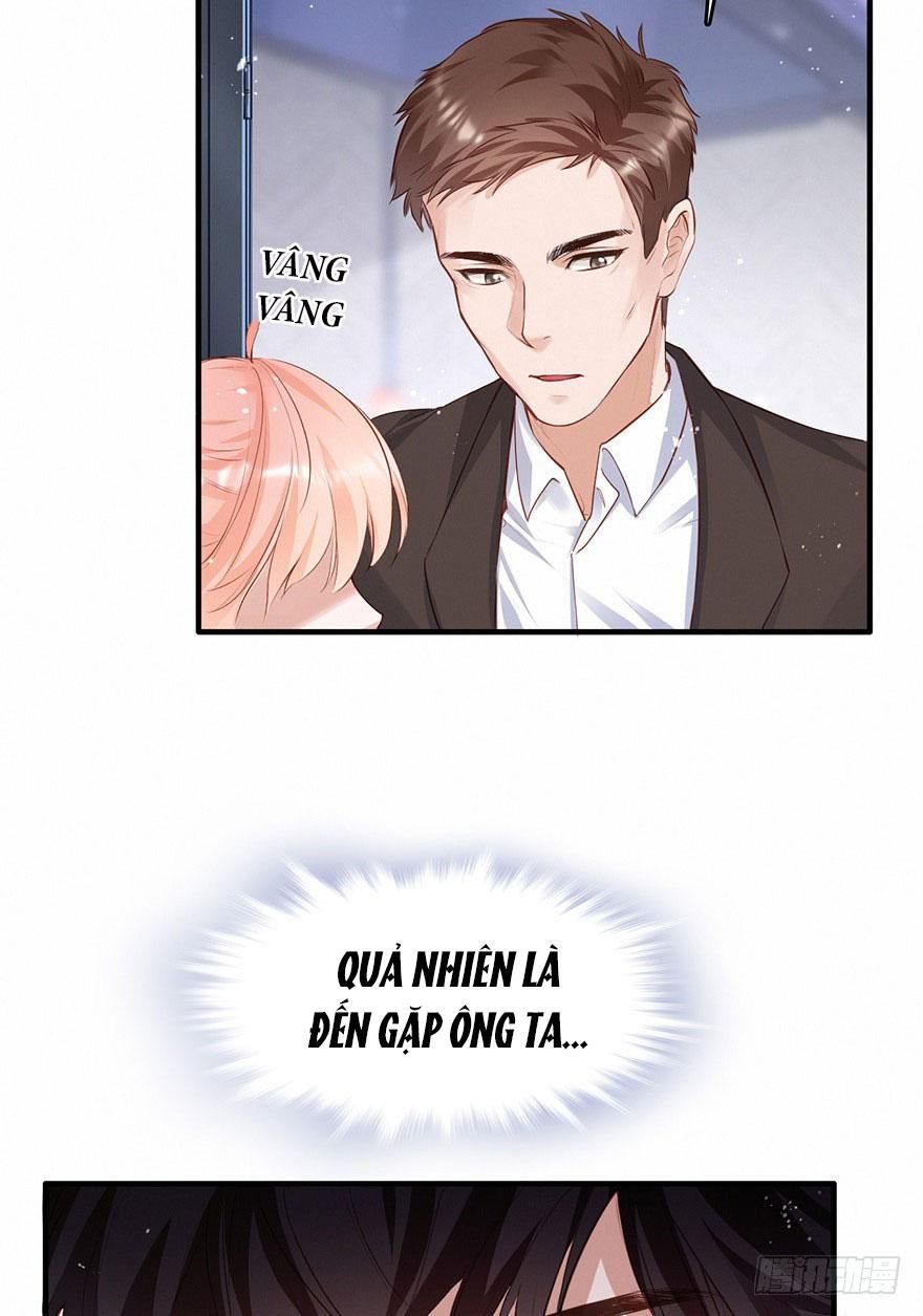 Sau Này Vẫn Cứ Thích Em Chapter 26 - Trang 2