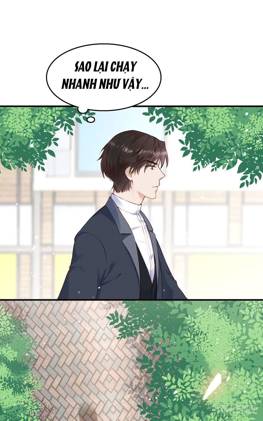 Sau Này Vẫn Cứ Thích Em Chapter 26 - Trang 2