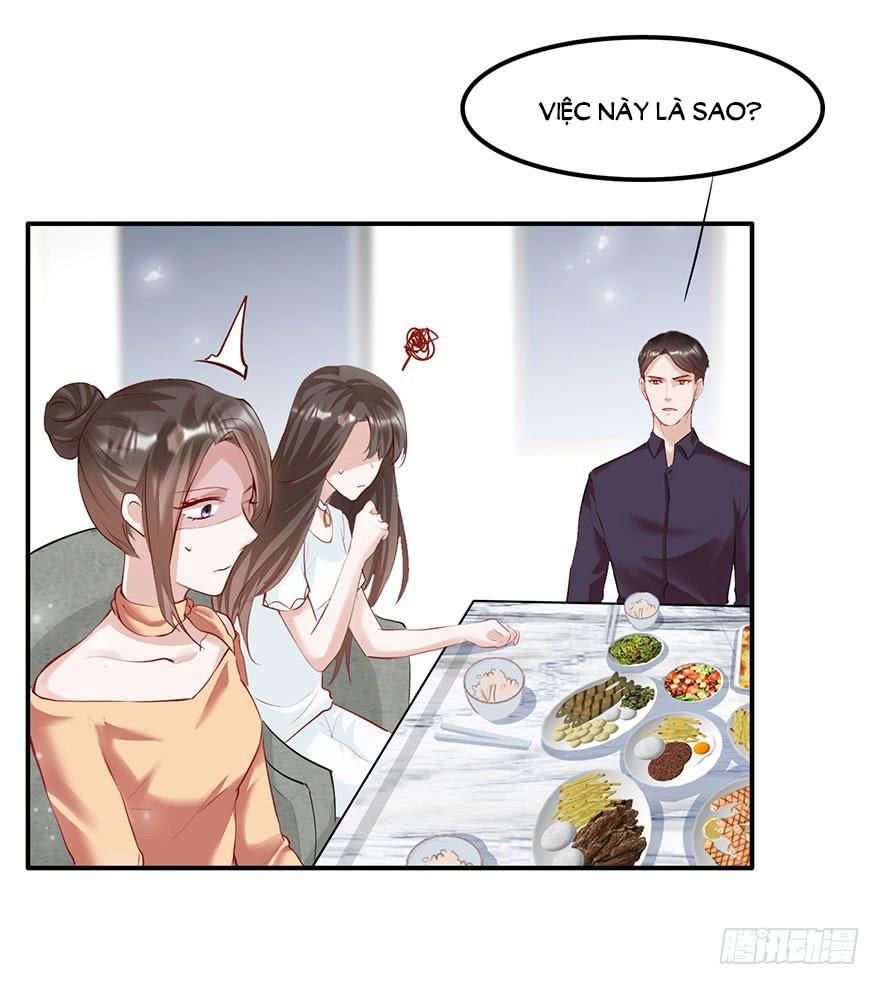 Sau Này Vẫn Cứ Thích Em Chapter 25 - Trang 2