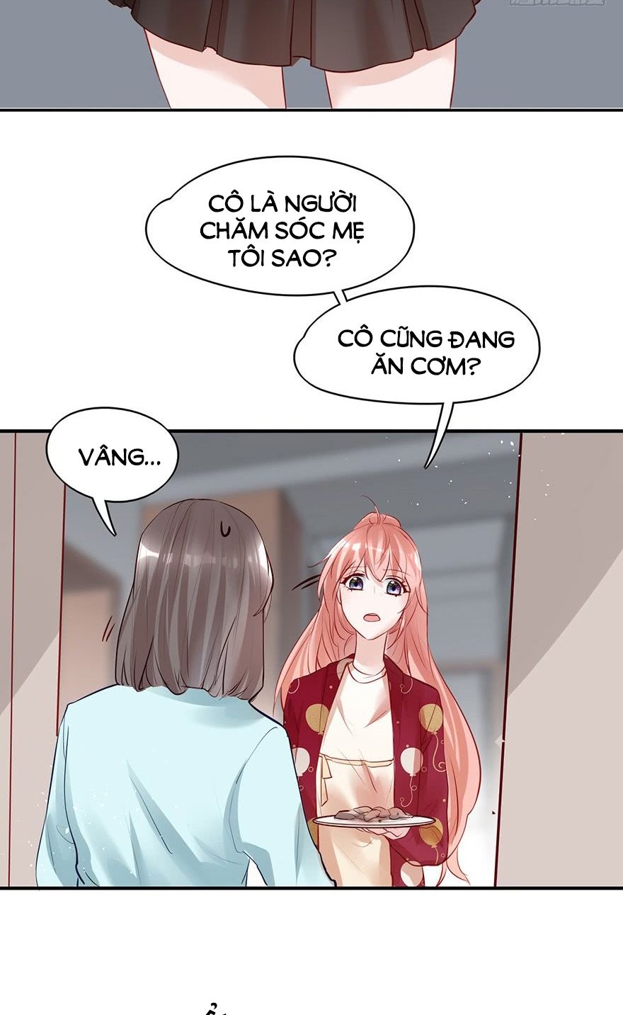 Sau Này Vẫn Cứ Thích Em Chapter 24 - Trang 2