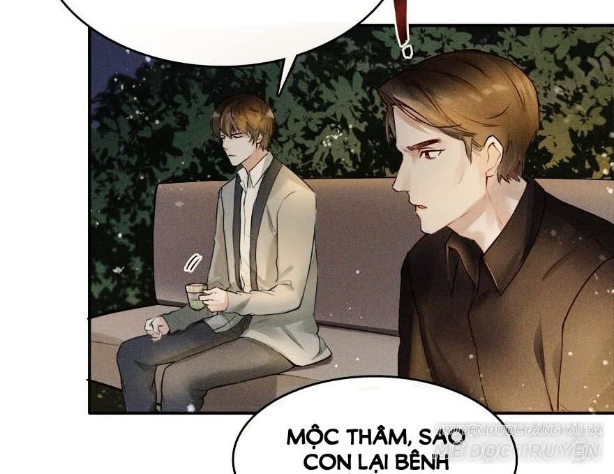 Sau Này Vẫn Cứ Thích Em Chapter 23 - Trang 2