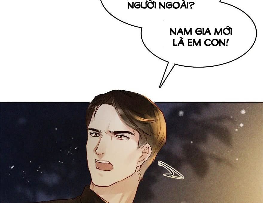 Sau Này Vẫn Cứ Thích Em Chapter 23 - Trang 2