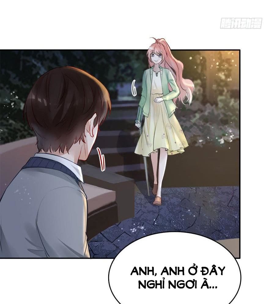 Sau Này Vẫn Cứ Thích Em Chapter 23 - Trang 2