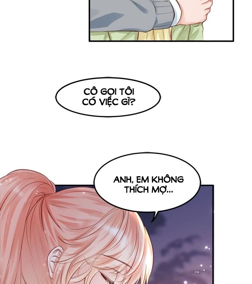 Sau Này Vẫn Cứ Thích Em Chapter 23 - Trang 2