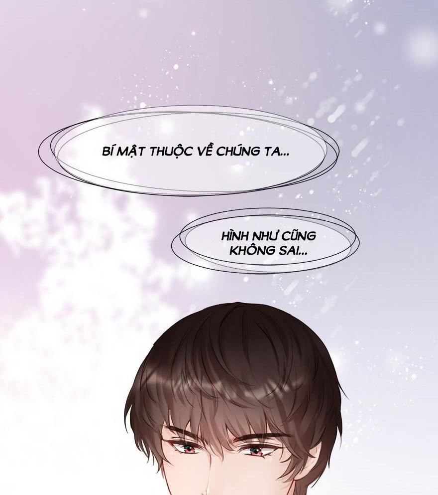 Sau Này Vẫn Cứ Thích Em Chapter 23 - Trang 2