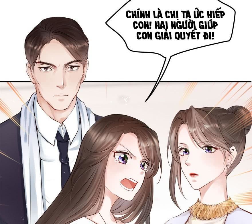 Sau Này Vẫn Cứ Thích Em Chapter 22 - Trang 2