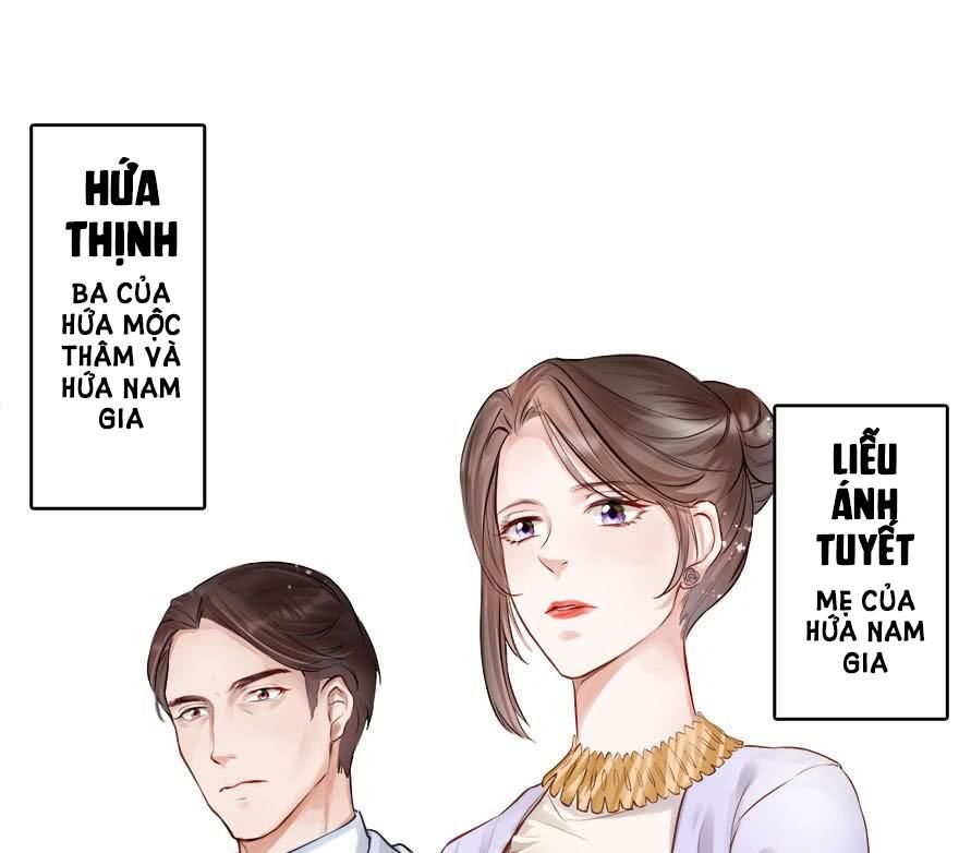 Sau Này Vẫn Cứ Thích Em Chapter 22 - Trang 2