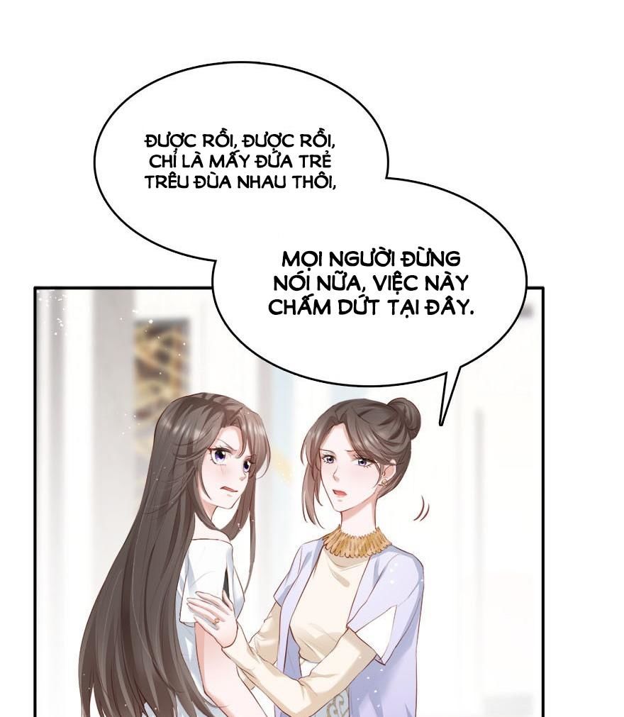 Sau Này Vẫn Cứ Thích Em Chapter 22 - Trang 2