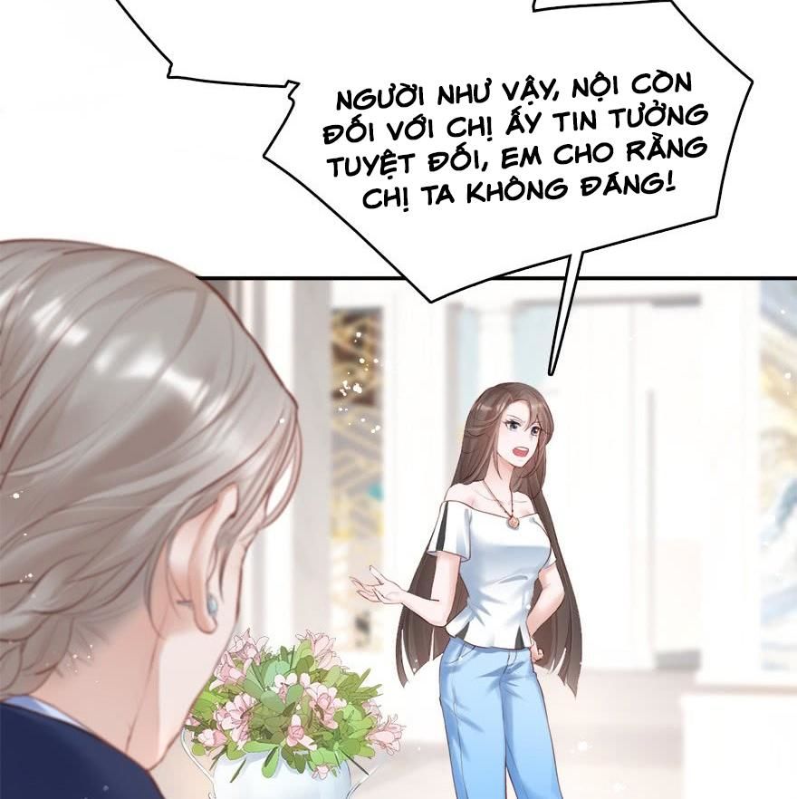 Sau Này Vẫn Cứ Thích Em Chapter 21 - Trang 2