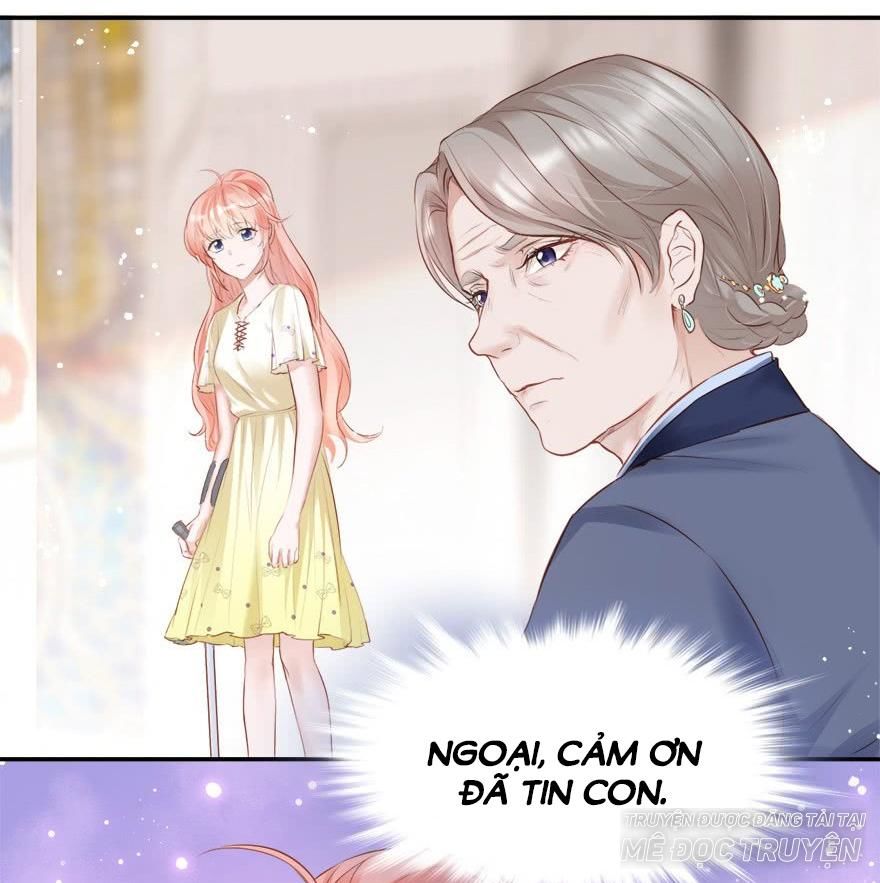 Sau Này Vẫn Cứ Thích Em Chapter 21 - Trang 2