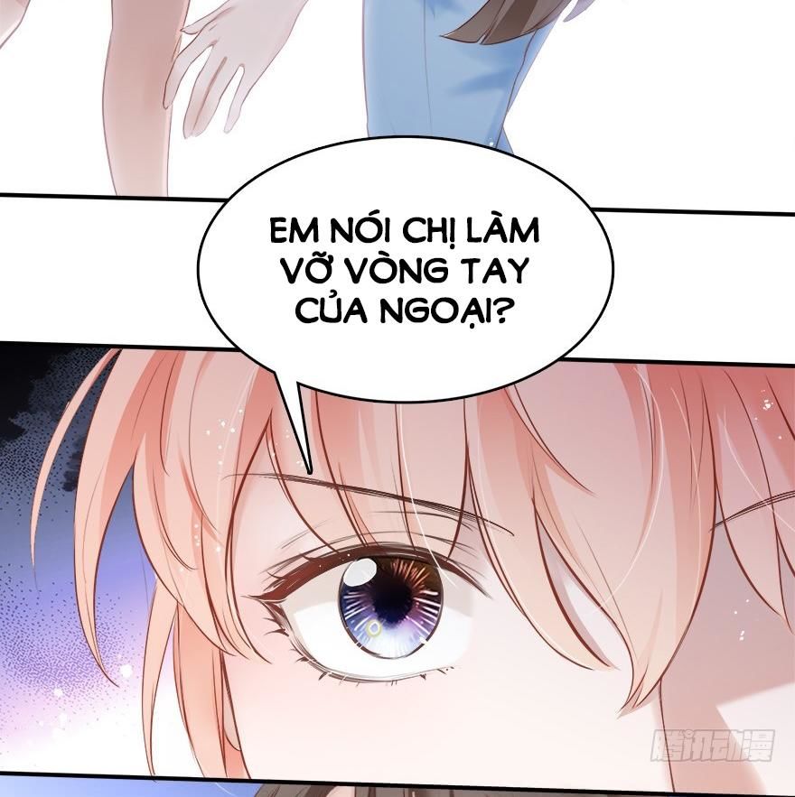 Sau Này Vẫn Cứ Thích Em Chapter 21 - Trang 2