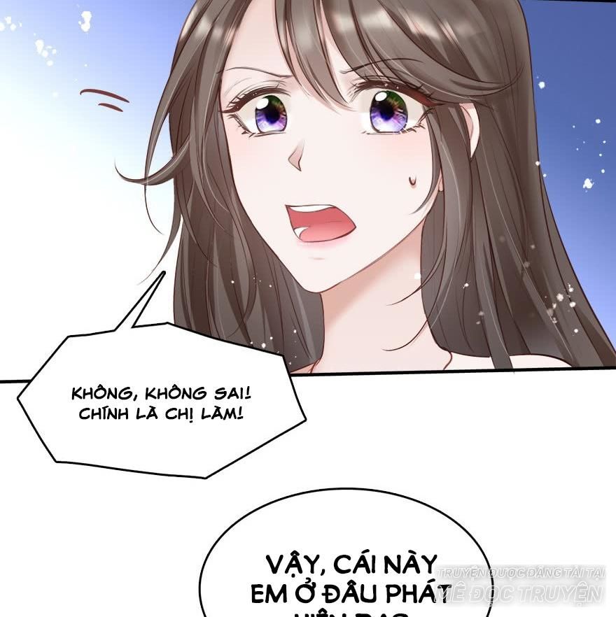 Sau Này Vẫn Cứ Thích Em Chapter 21 - Trang 2