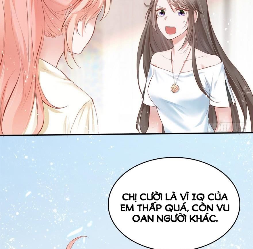 Sau Này Vẫn Cứ Thích Em Chapter 21 - Trang 2