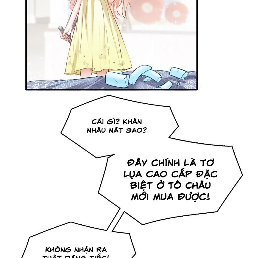 Sau Này Vẫn Cứ Thích Em Chapter 21 - Trang 2