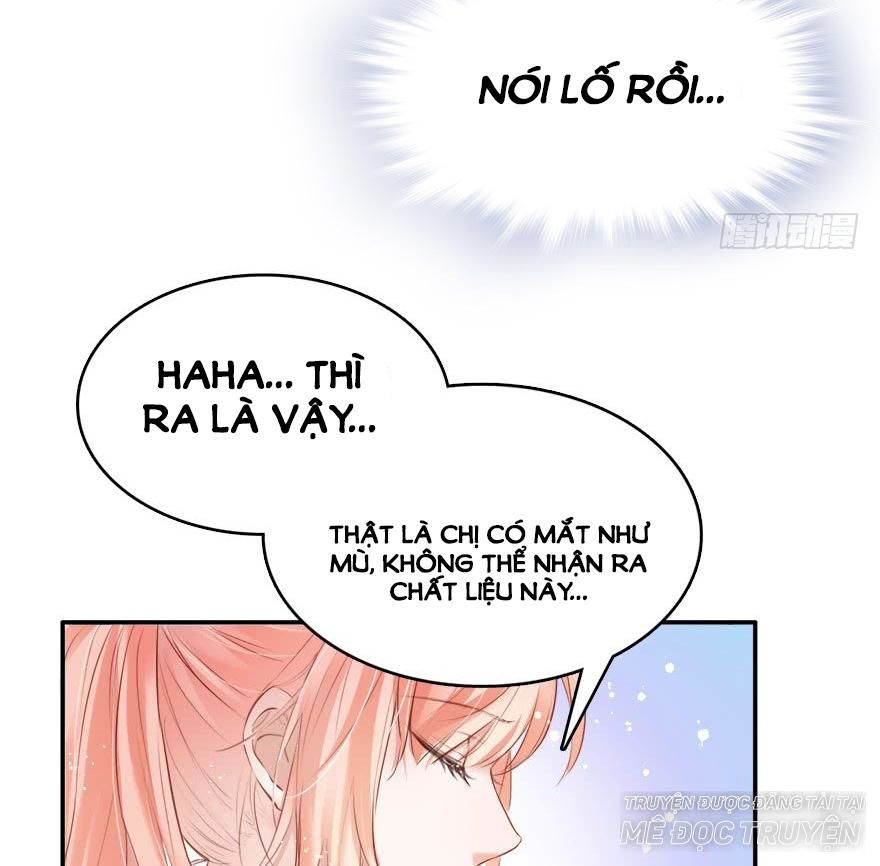 Sau Này Vẫn Cứ Thích Em Chapter 21 - Trang 2