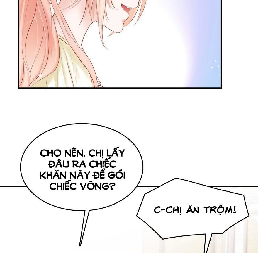 Sau Này Vẫn Cứ Thích Em Chapter 21 - Trang 2