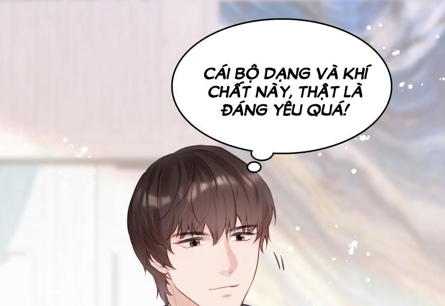 Sau Này Vẫn Cứ Thích Em Chapter 21 - Trang 2