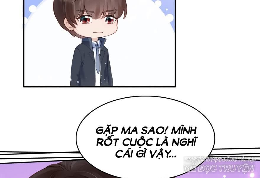 Sau Này Vẫn Cứ Thích Em Chapter 21 - Trang 2