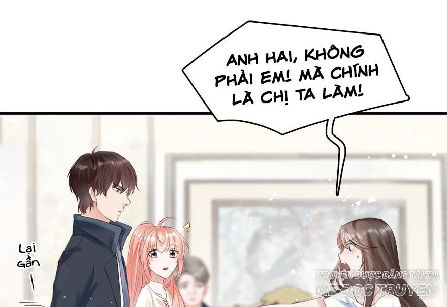 Sau Này Vẫn Cứ Thích Em Chapter 21 - Trang 2