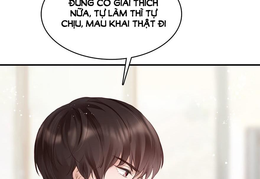 Sau Này Vẫn Cứ Thích Em Chapter 21 - Trang 2