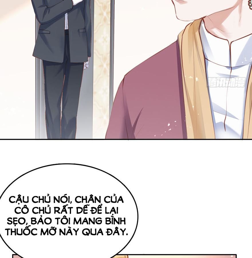 Sau Này Vẫn Cứ Thích Em Chapter 20 - Trang 2