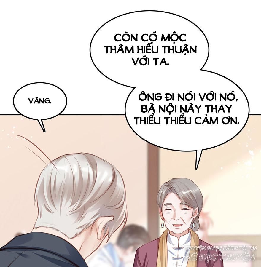 Sau Này Vẫn Cứ Thích Em Chapter 20 - Trang 2