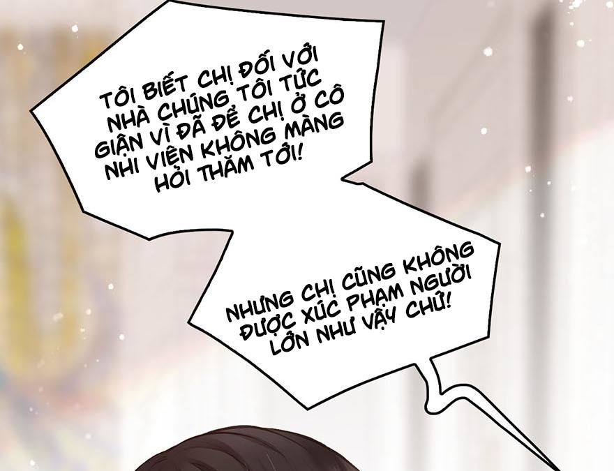 Sau Này Vẫn Cứ Thích Em Chapter 20 - Trang 2