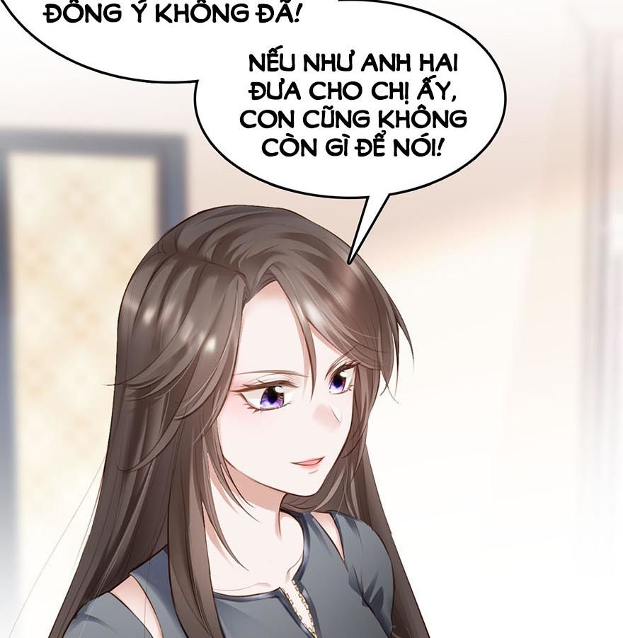 Sau Này Vẫn Cứ Thích Em Chapter 20 - Trang 2