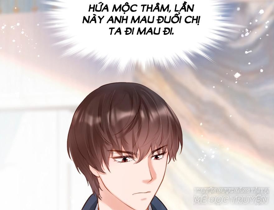 Sau Này Vẫn Cứ Thích Em Chapter 20 - Trang 2