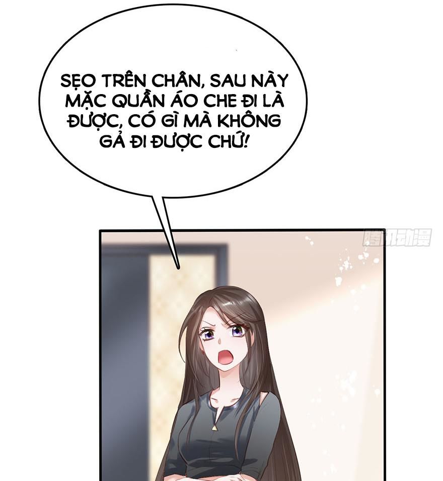 Sau Này Vẫn Cứ Thích Em Chapter 19 - Trang 2