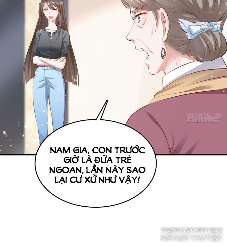 Sau Này Vẫn Cứ Thích Em Chapter 19 - Trang 2