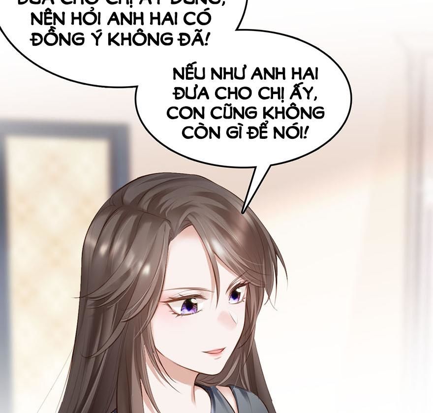 Sau Này Vẫn Cứ Thích Em Chapter 19 - Trang 2