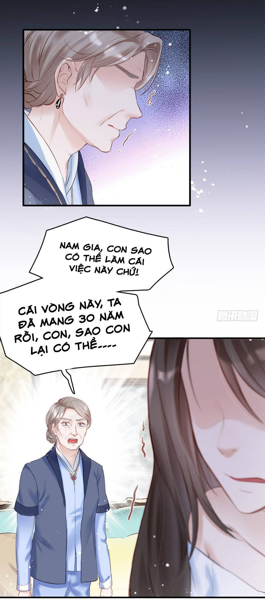 Sau Này Vẫn Cứ Thích Em Chapter 17 - Trang 2