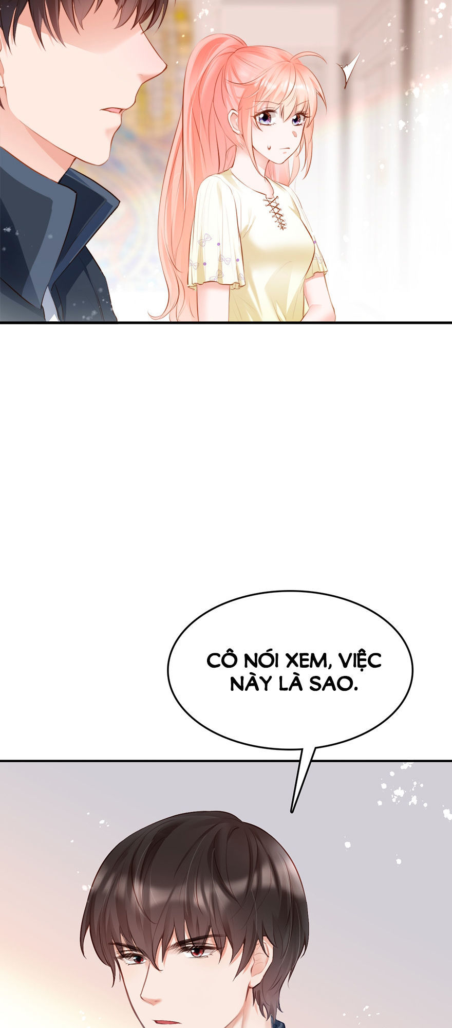 Sau Này Vẫn Cứ Thích Em Chapter 16 - Trang 2