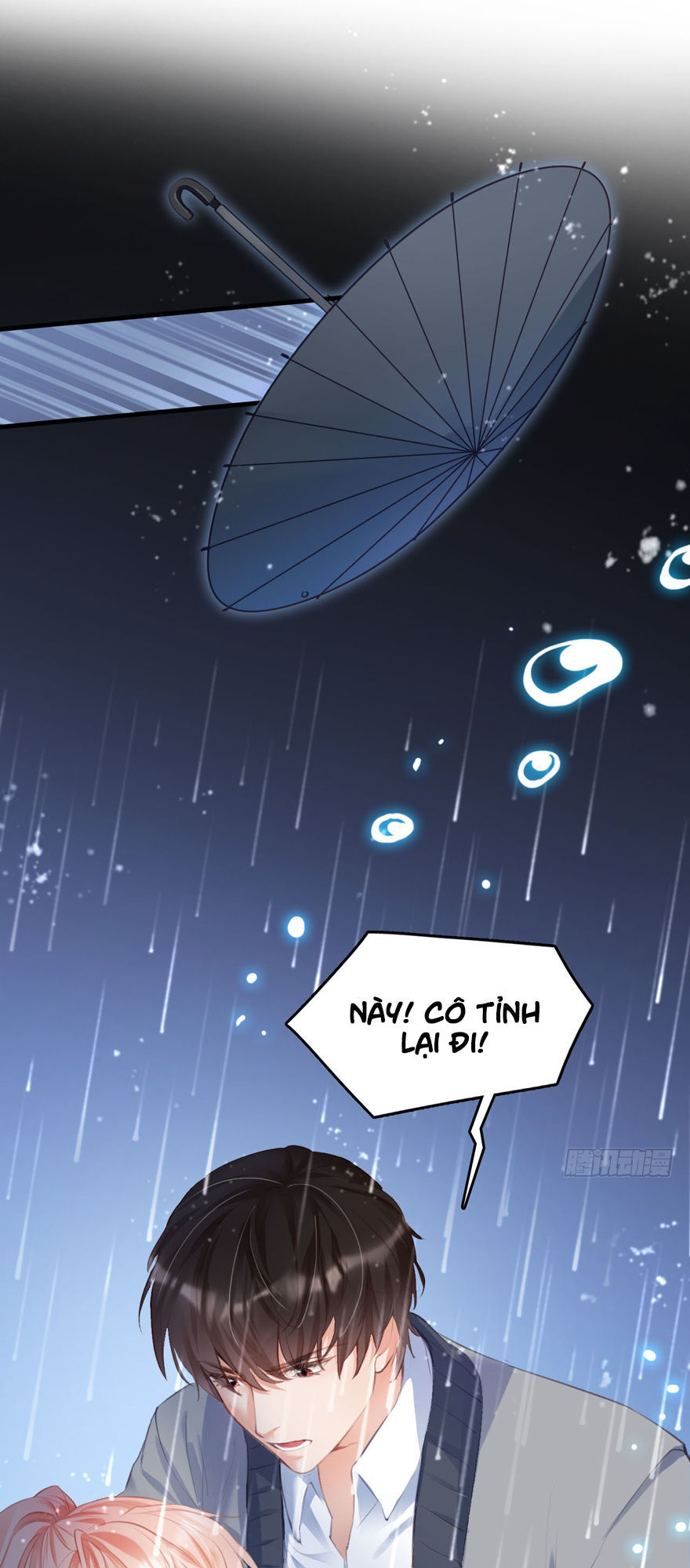 Sau Này Vẫn Cứ Thích Em Chapter 14 - Trang 2