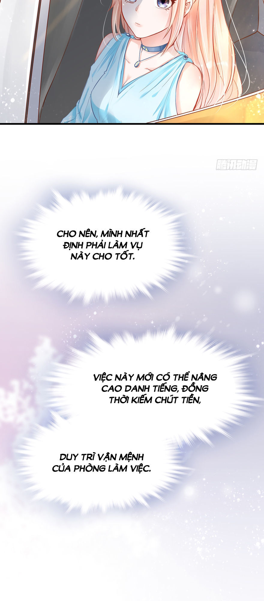 Sau Này Vẫn Cứ Thích Em Chapter 10 - Trang 2